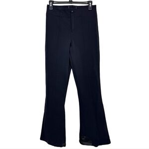 AFRC Bouldergear Womens Waterproof Tech Ski Snowboarding Black Pants Size 6 OTB